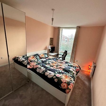 우드퍼드 Repton House B&B 외부 사진