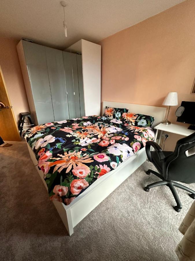 우드퍼드 Repton House B&B 외부 사진