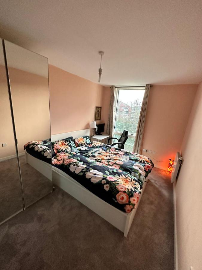 우드퍼드 Repton House B&B 외부 사진